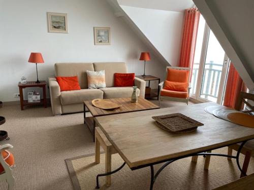 Ambleteuse Apartment | Spacious Appartement Ambleteuse with Pool for 4 Guests