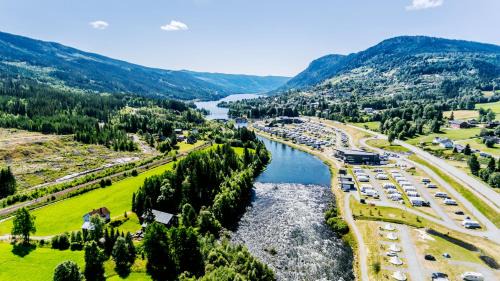 Al Resort | Explore Topcamp Hallingdal - Ål: Pet-Friendly Retreat