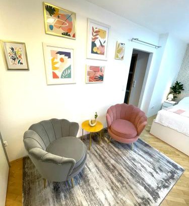 Maribor Apartment | Topel dom v središču mesta