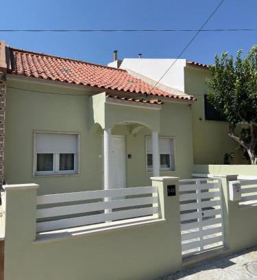Setubal House | TopHouse Setúbal