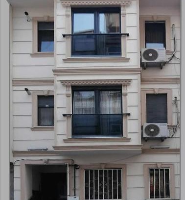 Topkapi Apartment | Topkapı Centrum