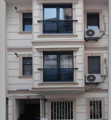 Topkapi Apartment | Topkapı centrum