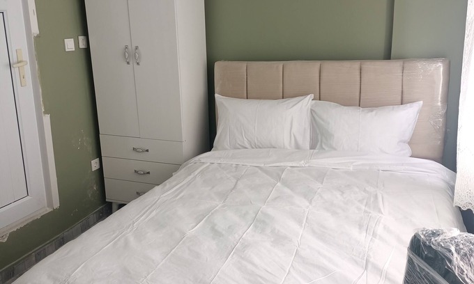 Topkapi Apartment | Discover Peaceful Retreats at Topkapı Hotel