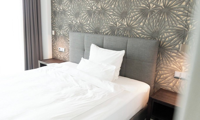 Crailsheim Hotel | Discover Toploft The Aparthotel: Family-Friendly Retreat