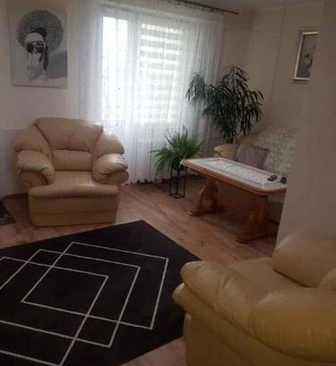 Minsk Mazowiecki Apartment | Pet-Friendly Retreat at Topolowa 13 with Perfect Reviews