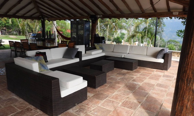 Giron Hotel | TOPOWA CLUB HOUSE RESORT