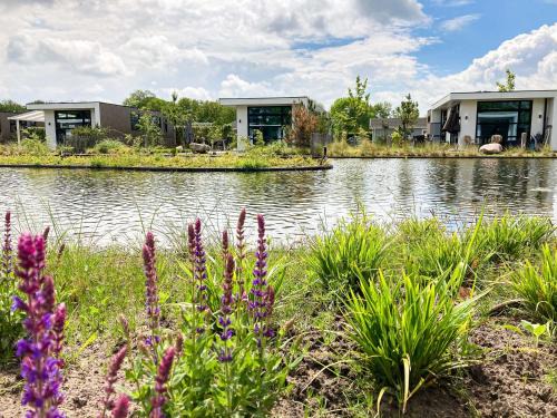 Cromvoirt Resort | Discover Pet-Friendly Comfort at TopParken – Résidence de Leuvert