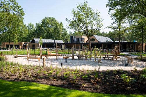 Lage Mierde Resort | Family-Friendly Getaway at TopParken - Resort de Brabantse Kempen