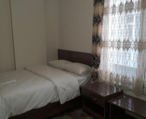 Ipekyolu Hotel | Family-Friendly Stay at Toprak Hotel with High Guest Ratings