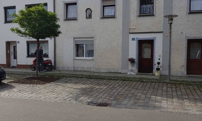 Gangkofen House | Renovated Holiday Guest House for Up to 10 Guests