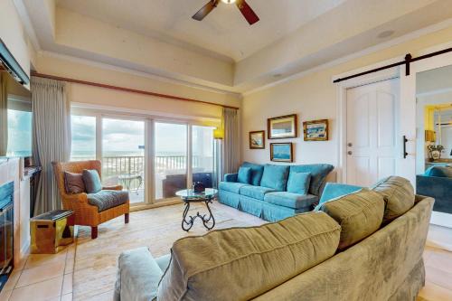Sandestin Apartment | TOPS'L Beach Manor 1406