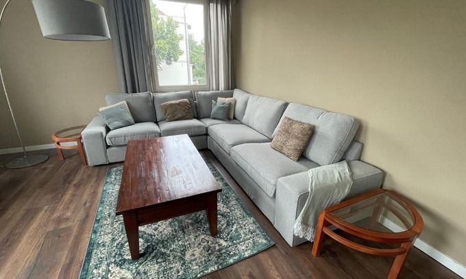 Arnhem Apartment | Pet-Friendly Retreat: TopSleep Apartment 26-1, Rated 8.5/10