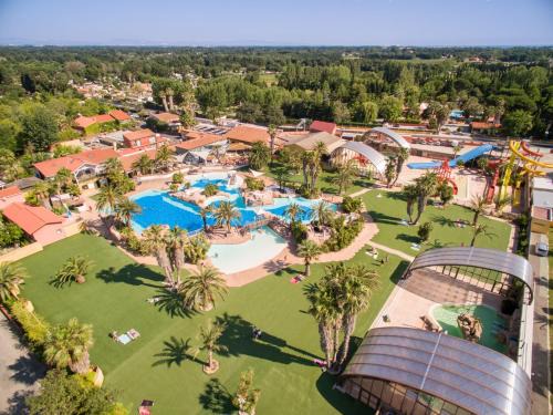 Argeles-sur-Mer Other | Discover Comfort at TopSun Argelès la Sirène Cottage
