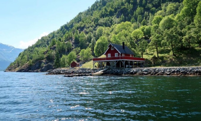 Vik House | Relaxing Stay at Tor by Interhome - Spa & Breakfast Included