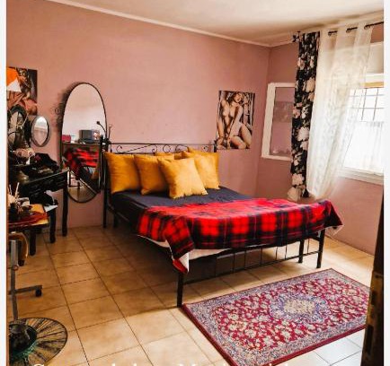 Torre Angela House | Tor Vergata Suite