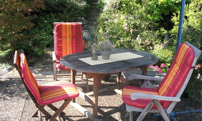 Stockach Apartment | Welcome to Tor zum Bodensee: Pet-Friendly Retreat