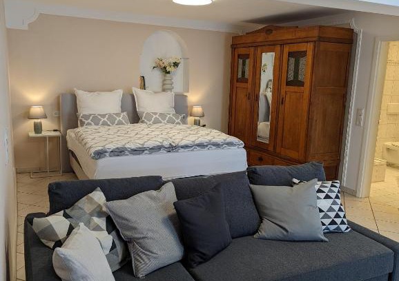 Ferschweiler Apartment | Explore Tor zur Teufelsschlucht - Guest Rated 9.2/10