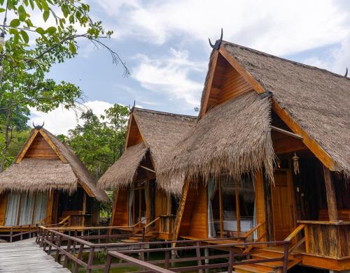 Toinasa Cabin | Torau Resort