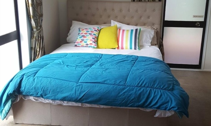 Torbay Condo | Torbay 1Bed Studio Unit