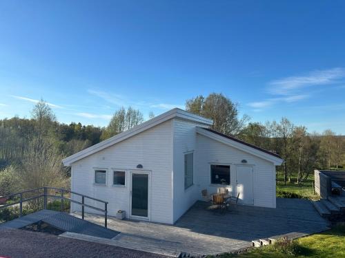 Falkoping House | Family-Friendly Retreat at Torbjörntorp Betel - Rated 9.3
