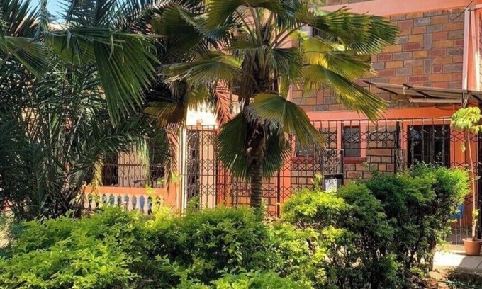 Kisumu Hotel | Torchys Lounge Hotel in Kisumu Unit 10