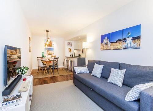 Pena Apartment | Delightful Stay at Torel with Family-Friendly Amenities