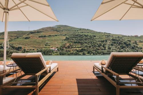 Peso da Regua Hotel | Discover Torel Quinta da Vacaria in the Scenic Douro Valley