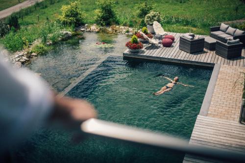 Balderschwang Hotel | Discover Torghele's Wald & Fluh: 9.1/10 Rated Getaway