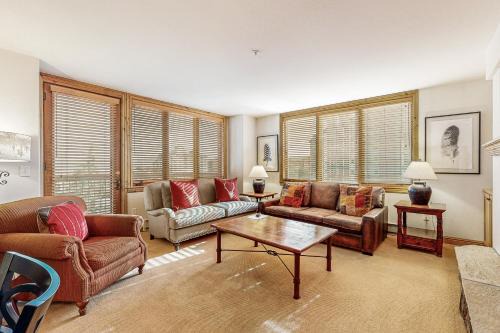 Steamboat Springs Apartment | Experience Torian Creekside III: Family-Friendly Retreat