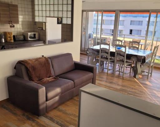 La Joliette Apartment | Oceanfront Torilo: Rated 9/10 with Family-Friendly Amenities
