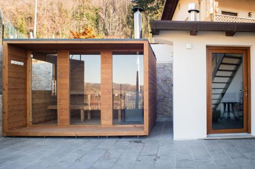 Nimis House | Escape to Torlanoholidayhome: 4-Bedroom Countryside Retreat