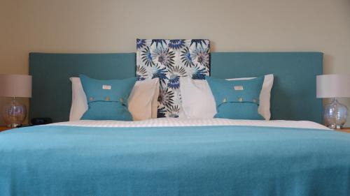 Fort William House | Elegant Torlinnhe Guest House: Rated 9.6 with Breakfast