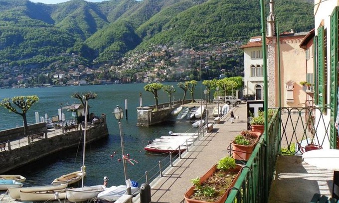 Torno Bed & Breakfast | Relax at Tornoallariva B&B: Pet-Friendly Stay Awaits