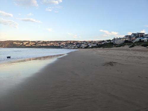 Vleesbaai House | Beachside Escape at Tornyntjie Beach House - Pet Friendly Stay