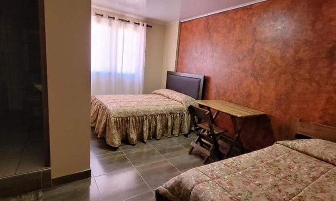 Toro Toro Hotel | Budget-Friendly Stay at Torotoro Hostal El Olvido