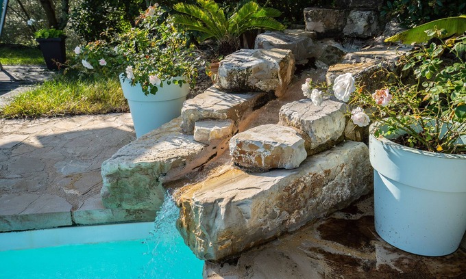 San Gimignano Other | Discover Torraccia di Chiusi: Pool, Spa & Perfect Rating