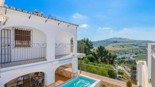 Baena House | Discover Torreon de Morayma Baena: Family-Friendly Retreat