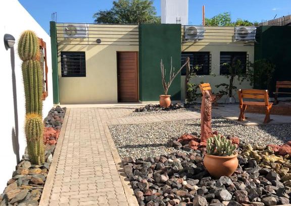 Chilecito Apartment | Family-Friendly Stay at Torre 3 - Guest Rated 10/10