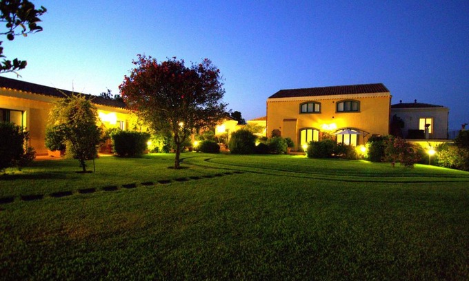 Archi Resort | Experience Torre Archirafi Resort: Oceanfront & Pet Friendly
