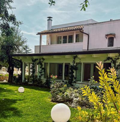 Rutigliano Bed & Breakfast | Torre Belvedere