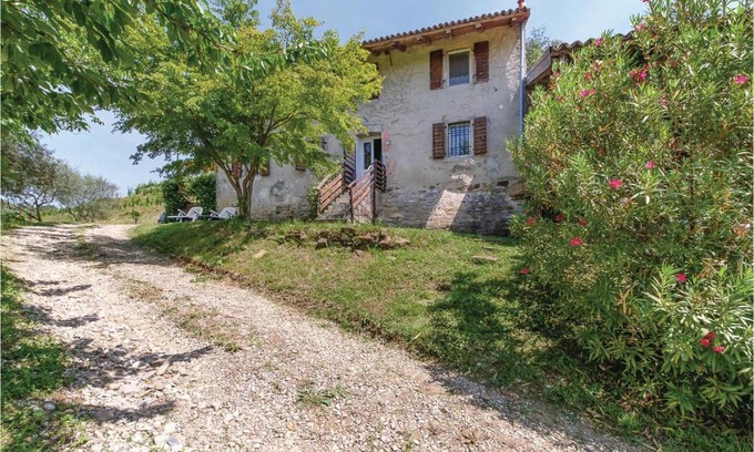 Corno di Rosazzo House | Family-Friendly Retreat at Torre Bianca - 4-Star Comfort