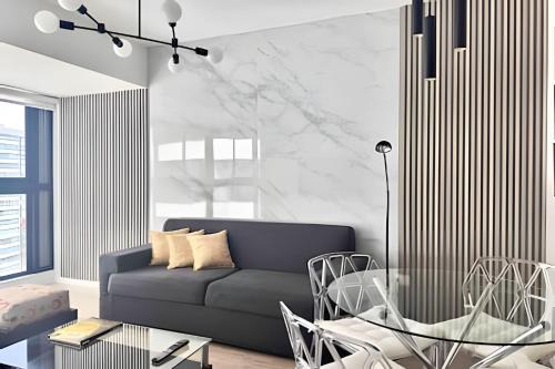 Jesus Maria Apartment | Torre Black