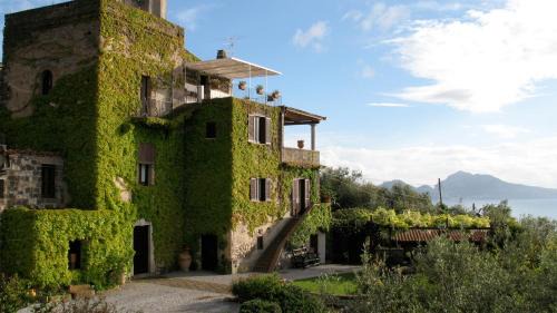 Marina di Puolo House | Torre Cangiani