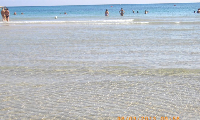 Torre Canne Apartment | Relaxing Stay at Torre Canne Holiday Houses with Ocean Views