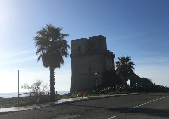 Torre Colimena Apartment | Pet-Friendly Torre Colimena Appartamento Ralf Awaits You