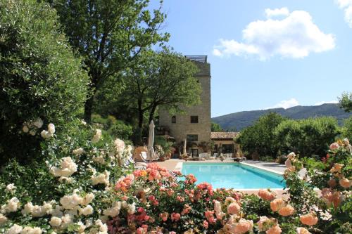 Spoleto House | Experience Torre del Falco: 4-Star Oceanfront Paradise