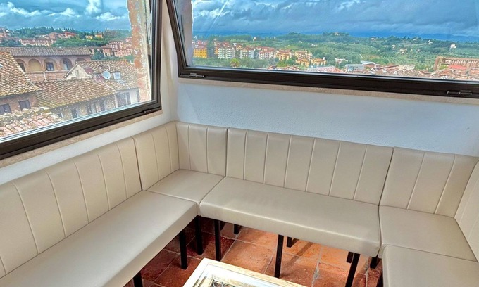 Siena City Centre Hotel | Experience Torre del Fuggisole: Spa & Family-Friendly Retreat