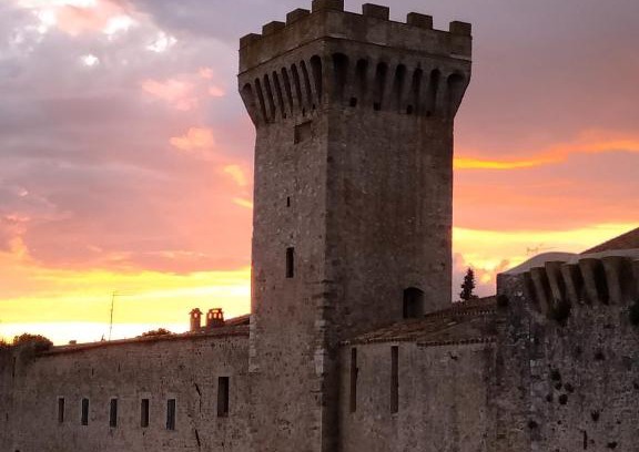 Castel Ritaldi Bed & Breakfast | Relax at Torre della Botonta: Rated 9/10 with Spa Amenities