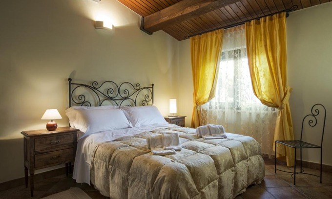 Nocera Umbra House | Discover Torre di Cordaglie: Pet-Friendly & Family Ready