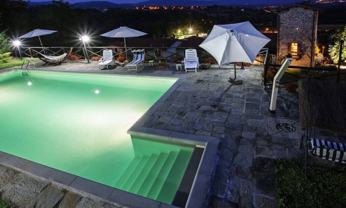 Starda House | Discover Torre di Strada: Pet-Friendly Holiday Retreat